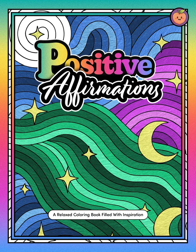 Positive Affirmations